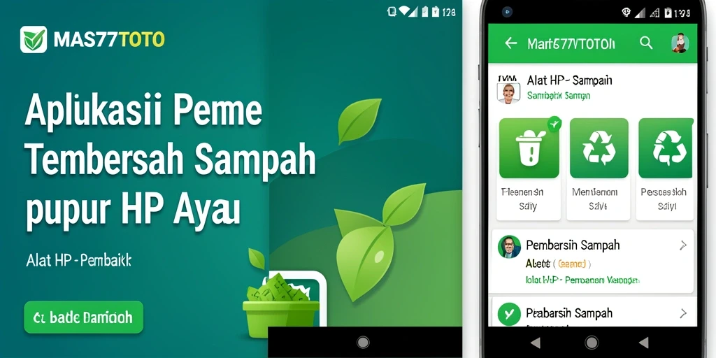 Tampilan antarmuka pengguna MAS77TOTO yang sederhana dan fungsional.